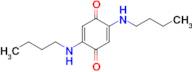 2,5-BIS-BUTYLAMINO-[1,4]BENZOQUINONE