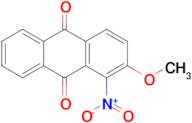 2-Methoxy-1-nitro-anthraquinone