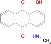 1-HYDROXY-4-METHYLAMINO-ANTHRAQUINONE