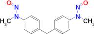 4,4'-Bis-(N-methyl-N-nitrosoamino)diphenylmethane