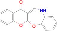 5A,13-DIHYDRO-5,6-DIOXA-13-AZA-BENZO[4,5]CYCLOHEPTA[1,2-B]NAPHTHALEN-11-ONE