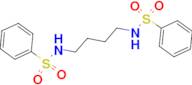 1,4-BISPHENYLSULFONYLAMINOBUTANE