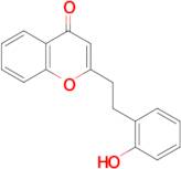 2-[2-(2-Hydroxy-phenyl)-ethyl]-chromen-4-one