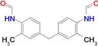 Bis-(4-formamido-3-methylphenyl)methane