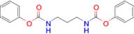 (3-Phenoxycarbonylamino-propyl)-carbamic acid phenyl ester