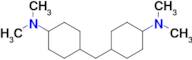 BIS(4-DIMETHYLAMINO-CYCLOHEXYL) METHANE