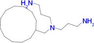 N1-(3-Amino-propyl)-N1-cyclododecylmethyl-propane-1,3-diamine