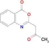 2-(2-OXO-PROPYL)-BENZO[D][1,3]OXAZIN-4-ONE