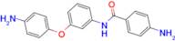 4-Amino-N-[3-(4-amino-phenoxy)-phenyl]-benzamide