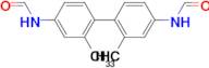 N-(4'-Formylamino-2,2'-dimethyl-biphenyl-4-yl)-formamide