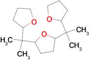 2,5-Bis-[1-methyl-1-(tetrahydro-furan-2-yl)-ethyl]-tetrahydro-furan