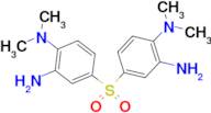 Bis-(3-Amino-4-dimethylaminophenyl)sulfone