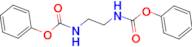 (2-Phenoxycarbonylamino-ethyl)-carbamic acid phenyl ester