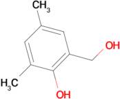 2-Hydroxymethyl-4,6-dimethyl-phenol