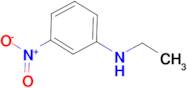 ETHYL-(3-NITRO-PHENYL)-AMINE