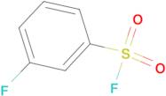 3-Fluorobenzenesulfonyl fluoride