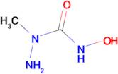 4-Hydroxy-2-methylsemicarbazide