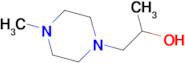 1-(4-Methyl-piperazin-1-yl)-propan-2-ol