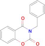 3-Benzyl-benzo[e][1,3]oxazine-2,4-dione