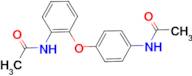 N-[2-(4-Acetylamino-phenoxy)-phenyl]-acetamide