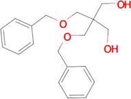 2,2-Bis[(benzyloxy)methyl]propane-1,3-diol