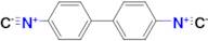 4,4'-DIISOCYANO-BIPHENYL