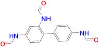 N-(2',4'-Bis-formylamino-biphenyl-4-yl)-formamide