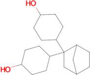 2,2-Bis(4-hydroxycyclohexyl)-bicyclo[2.2.1]heptane