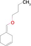 4-Butoxymethylene-cyclohexene