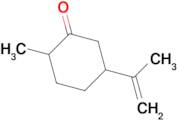 5-Isopropenyl-2-methyl-cyclohex-1-enol