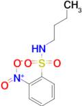 N-BUTYL-2-NITRO-BENZENESULFONAMIDE