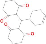 3-Cyclohexeneyl-bis(3-hydroxy-1-oxo-cyclohex-2-en-2-yl)methane