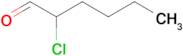 2-Chloro-hexanal