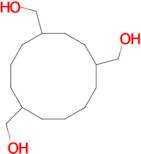 (4,8-Bis-hydroxymethyl-cyclododecyl)-methanol