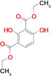 2,4-Dihydroxy-isophthalic acid diethyl ester