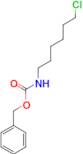 (6-Chloro-hexyl)-carbamic acid benzyl ester