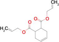 CYCLOHEX-4-ENE-1,2-DICARBOXYLIC ACID DIALLYL ESTER