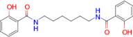 1,6-2-HYDROXYBENZOYLAMINOHEXANE