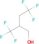 4,4,4-Trifluoro-2-trifluoromethyl-butan-1-ol