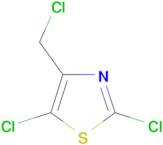 2,5-Dichloro-4-chloromethyl-thiazole