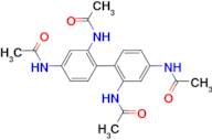 N-(4,2',4'-TRIS-ACETYLAMINO-BIPHENYL-2-YL)-ACETAMIDE