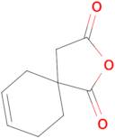 2-Oxa-spiro[4.5]dec-7-ene-1,3-dione