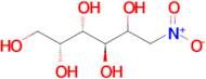 (2R,3S,4R)-6-Nitro-hexane-1,2,3,4,5-pentaol