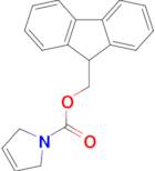 2,5-Dihydro-pyrrole-1-carboxylic acid 9H-fluoren-9-ylmethyl ester