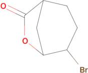 4-Bromo-6-oxa-bicyclo[3.2.1]octan-7-one