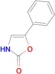 5-Phenyl-3H-oxazol-2-one