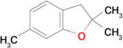 2,2,6-Trimethyl-2,3-dihydro-benzofuran