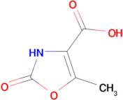 5-Methyl-2-oxo-2,3-dihydro-oxazole-4-carboxylic acid