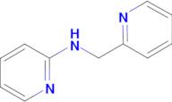 Pyridin-2-yl-pyridin-2-ylmethyl-amine