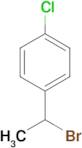 1-(1-Bromo-ethyl)-4-chloro-benzene